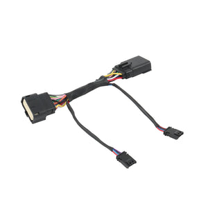 Adaptateur de Câblage Standard 16 Broches pour Harley Touring 2026 – photo 4/6