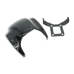 Cache de Phare (Lamp Mask) - Harley-Davidson Nightster 975 2022-2023 – photo 6/7
