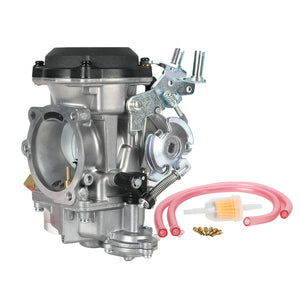 Carburateur CV40 avec filtre pour Harley Big Twin et Sportster - vue 2