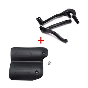 Support de Repose-pieds Passager - Harley-Davidson Sportster S RH1250S 2021-2023 – photo 10/11