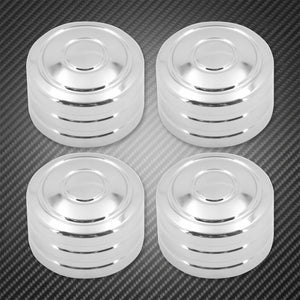 Caches de vis de culasse pour Harley Twin Cam - vue 8
