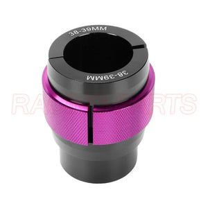 Outil de pose de joints spi de fourche pour Harley - vue 12