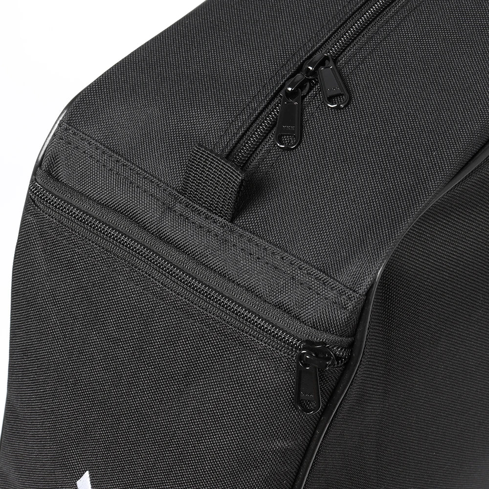 Doublure souple noire en Cordura pour valise rigide de moto Harley Touring - vue 2