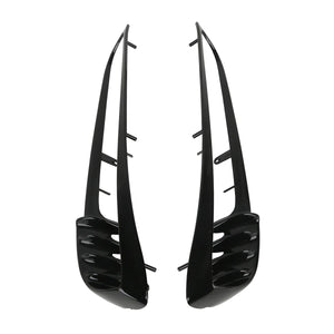 Enjoliveurs de radiateur pour Harley V-Rod VRSC - vue 6