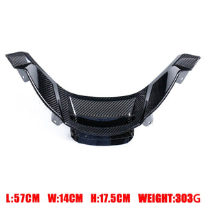Pièces en carbone pour Harley-Davidson Low Rider S/ST - vue 15