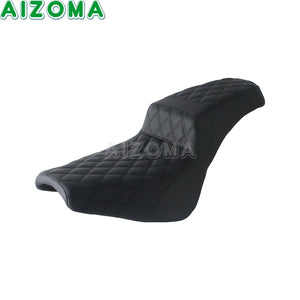 Selle pour Harley-Davidson Softail Heritage Classic FLHC 107 114 FLHCS Slim FLSL Deluxe FLDE 2018-20 – photo 4/6