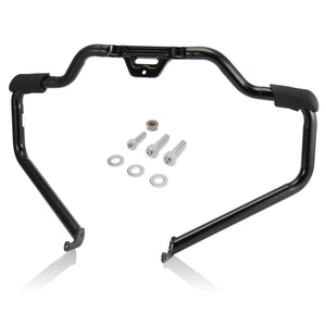Barre de Protection Moteur 1.25" (Mustache) - Harley-Davidson Softail 2018-Up – photo 1/6