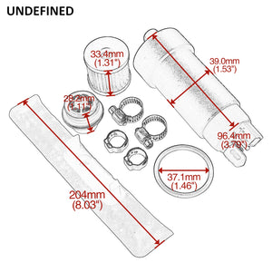 Kit pompe à essence pour Harley Touring et Trike - vue 6