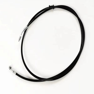 Durite d'embrayage hydraulique pour Harley Touring - vue 6