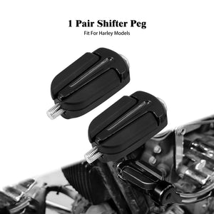 Barres de Protection Sacoches Arrière (Crash Bar) - Harley-Davidson Touring 2014 et plus – photo 7/8