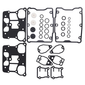 Kit de joints de couvre-culbuteurs Twin Cam pour Harley-Davidson Touring - vue 1