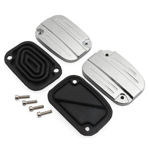 Couvercles et joints de maître-cylindre pour Harley Touring - vue 7