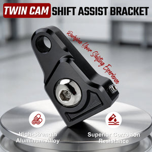 Support d'assistance au point mort pour Harley-Davidson Twin Cam Touring, Softail, Dyna 2000-2017 – photo 3/7