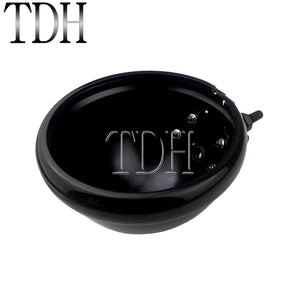 Coque de phare 5,75 pouces pour Harley custom - vue 5