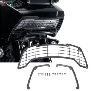 Kit Protection Radiateur, Phare et Pads de Réservoir pour Harley Pan America 1250 (2020-2021) – photo 11/11