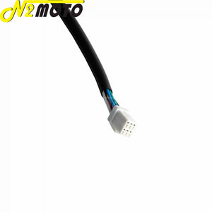 Faisceau d'extension de compteur pour Harley Softail - vue 6