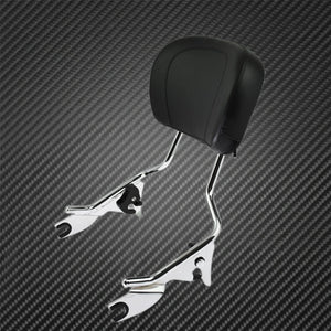 Dossier Passager Détachable (Sissy Bar) - Harley-Davidson Touring 2009-2025 – photo 4/8