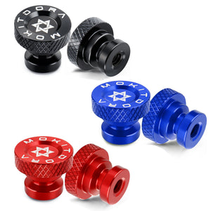 Kit de 6 Boulons de Fixation Selle Solo (Filetage 1/4-20) - Harley-Davidson Softail, Touring, Street Glide, Electra Glide, Road Glide 1996 et plus – photo 8/9