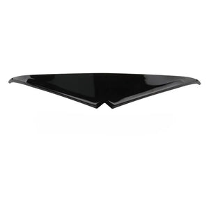 Visière de phare pour Harley Road Glide - vue 3