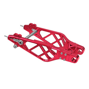 Bras Oscillant Arrière (Swing Arm) CNC Aluminium - Harley-Davidson Touring 2009 et plus récent – photo 11/12