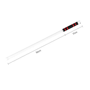 Lampe LED flexible et rechargeable pour inspection et réparation moteur – photo 6/7