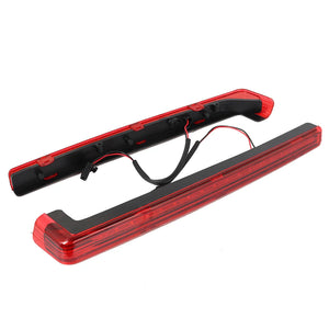 Feux LED latéraux de top-case pour Harley Touring - vue 7