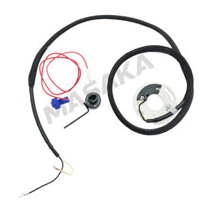 Allumage électronique DS6-1 pour Harley Sportster et Big Twin - vue 4