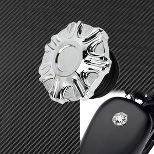 Barre de Protection Moteur Avant (Crash Bar) - Harley-Davidson Touring 2014-2023 – photo 15/20
