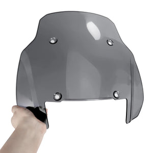 Pare-brise ABS fumé pour Harley-Davidson Pan America 1250 - vue 7