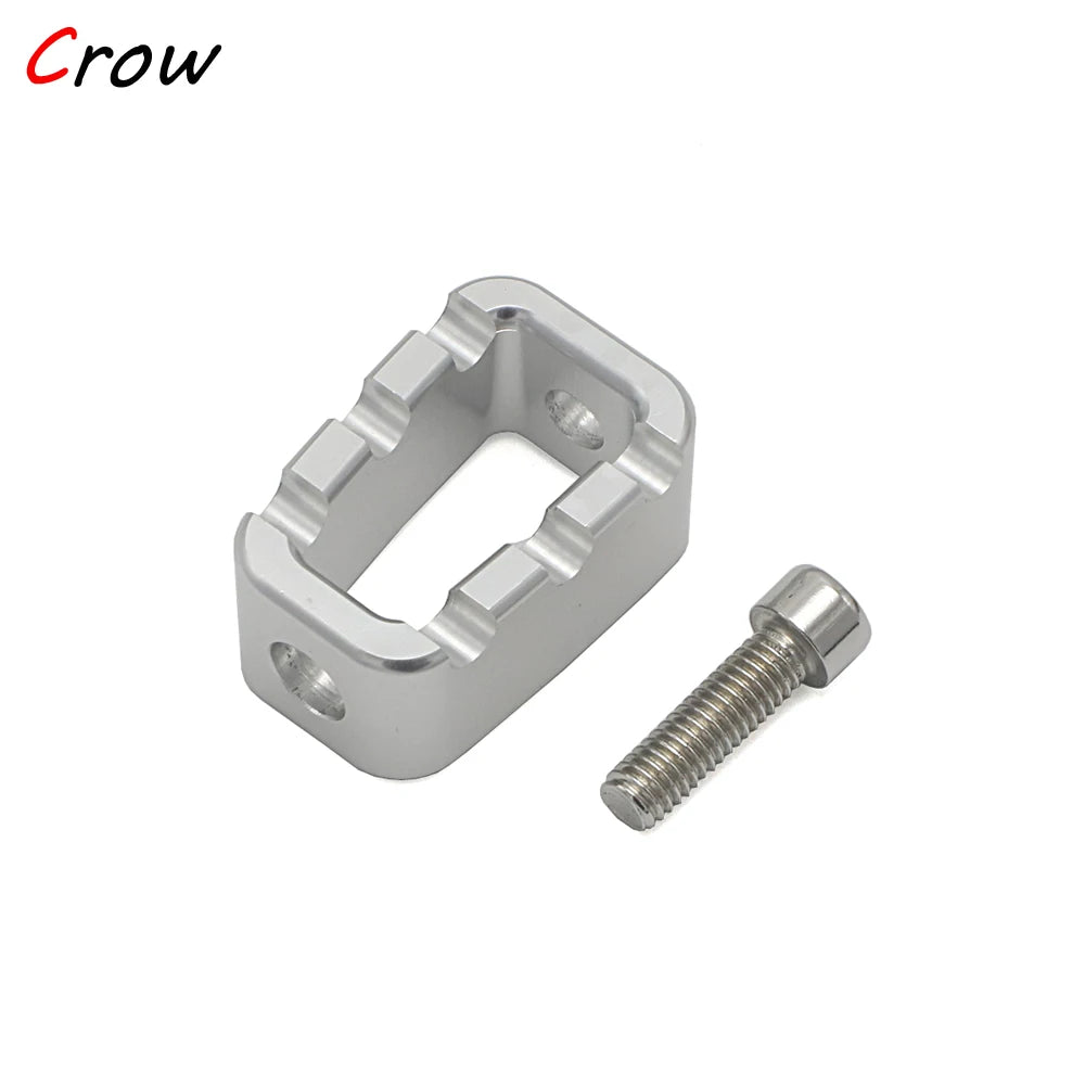 Pédale de Sélecteur Style BMX pour Harley Pan America 1250 (2021+) – photo 2/8