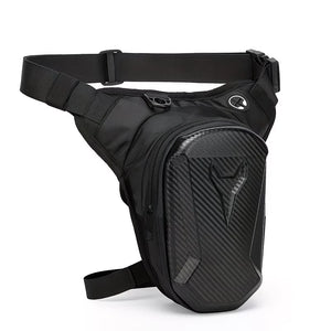Sacoche de Cuisse Moto Étanche Sac Banane Biker - vue 7