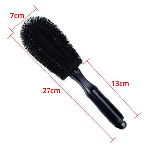 Brosse de nettoyage de jantes pour Harley - vue 3