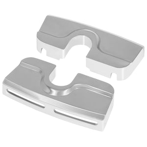 Caches de bougies et vis de culasse pour Harley Twin Cam - vue 6