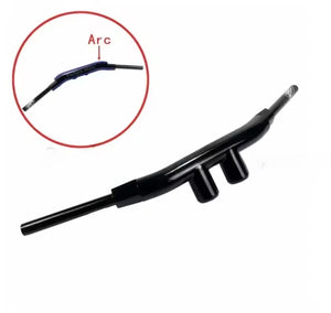 Guidon T-bar pour Harley V-Rod - vue 9