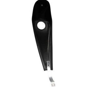 Console de réservoir pour Harley Touring - vue 4