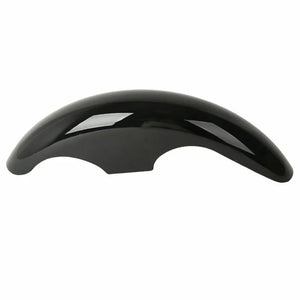 Garde-boue avant enveloppant 21 pouces pour Harley-Davidson Softail bobber - vue 3