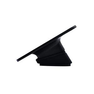 Support de plaque d'immatriculation moto 3 trous - vue 2
