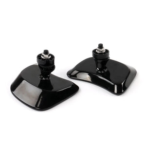 Support de fixation pour rétroviseurs (Mirror Holder Bracket) - Harley-Davidson CVO Street Glide 2023-2024 – photo 6/9