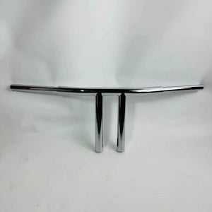 Guidon T-bar pour Harley Softail - vue 1