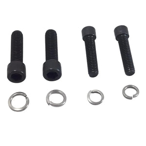 Supports d'arrimage pour Harley Touring - vue 3