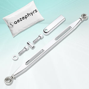 Biellette de sélecteur pour Harley Touring - vue 8