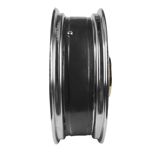 Jantes Dorées en Alliage d'Aluminium Avant/Arrière - Harley-Davidson Touring 2009 et plus – photo 3/6
