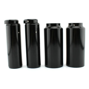Caches de fourche pour Harley-Davidson Softail Breakout - vue 4