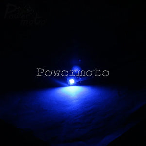 Mini éclairage LED décoratif pour Harley - vue 3