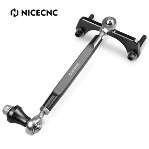 Stabilisateur de Cadre M8 pour Harley Street Glide, Road King, Road Glide – photo 8/8