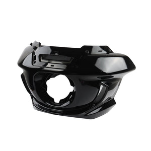 Accent LED Blanc de Grille de Phare pour Harley Low Rider ST, Low Rider El Diablo 2022-2024 – photo 2/7