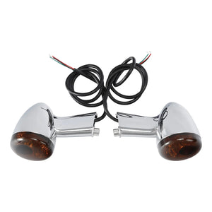 Clignotants arrière LED pour Harley Sportster - vue 11
