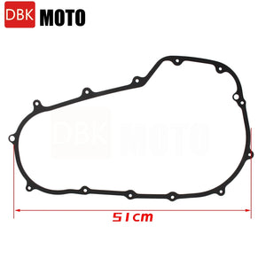 Kit joints de carter primaire pour Harley Touring M8 - vue 3