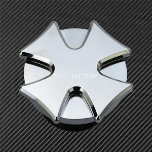 Bouchon de réservoir décoratif ventilé pour moto Harley-Davidson - vue 8