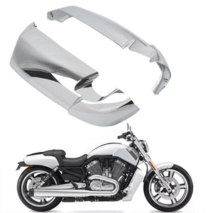 Caches latéraux de radiateur pour Harley V-Rod Muscle - vue 8